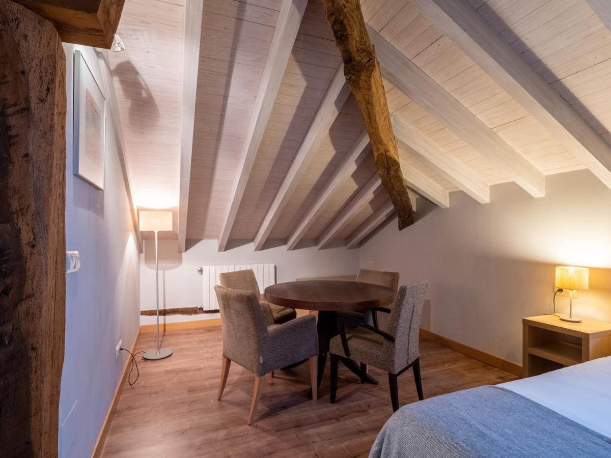 Posada La Robla La Cueva エクステリア 写真
